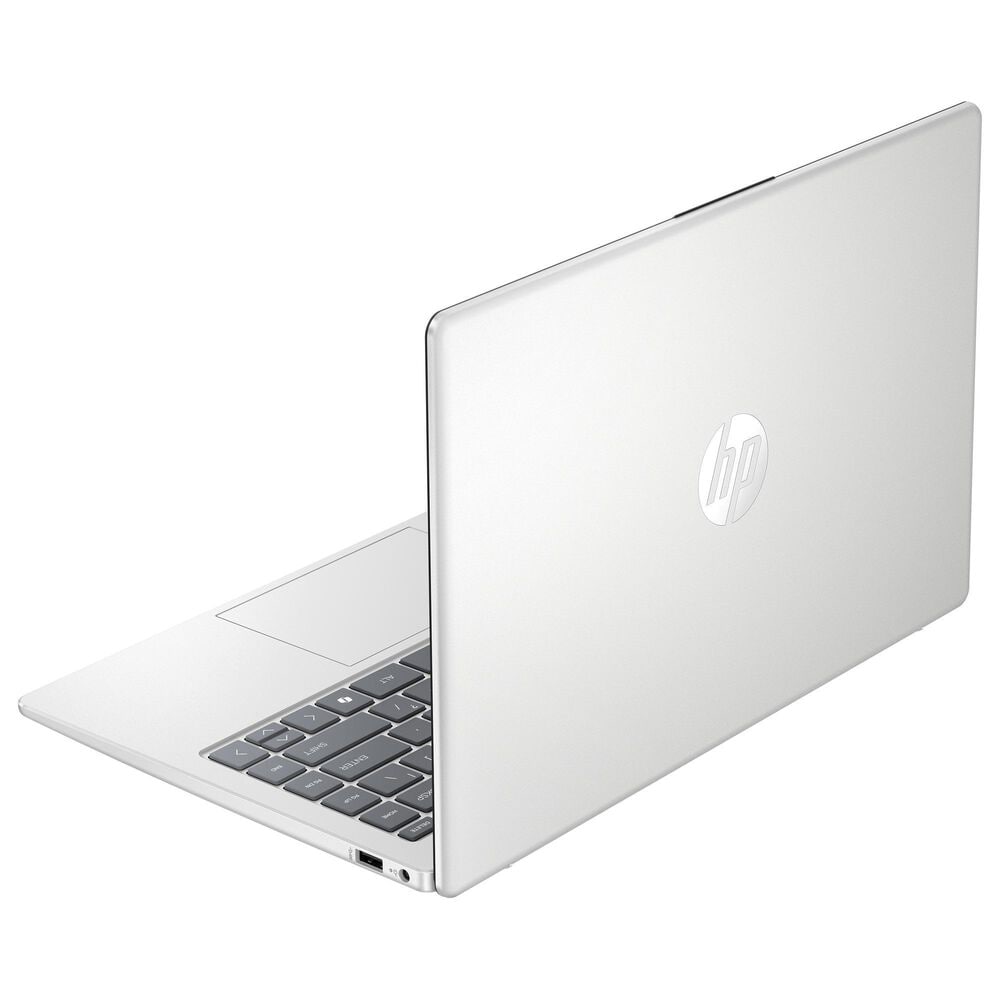 HP 14" Laptop | AMD Athlon Silver 7120U - 4GB RAM - AMD Radeon Graphics - 256GB SSD in Natural Silver, , large