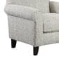 Xenia Accent Chair in Allegory Linen, , large