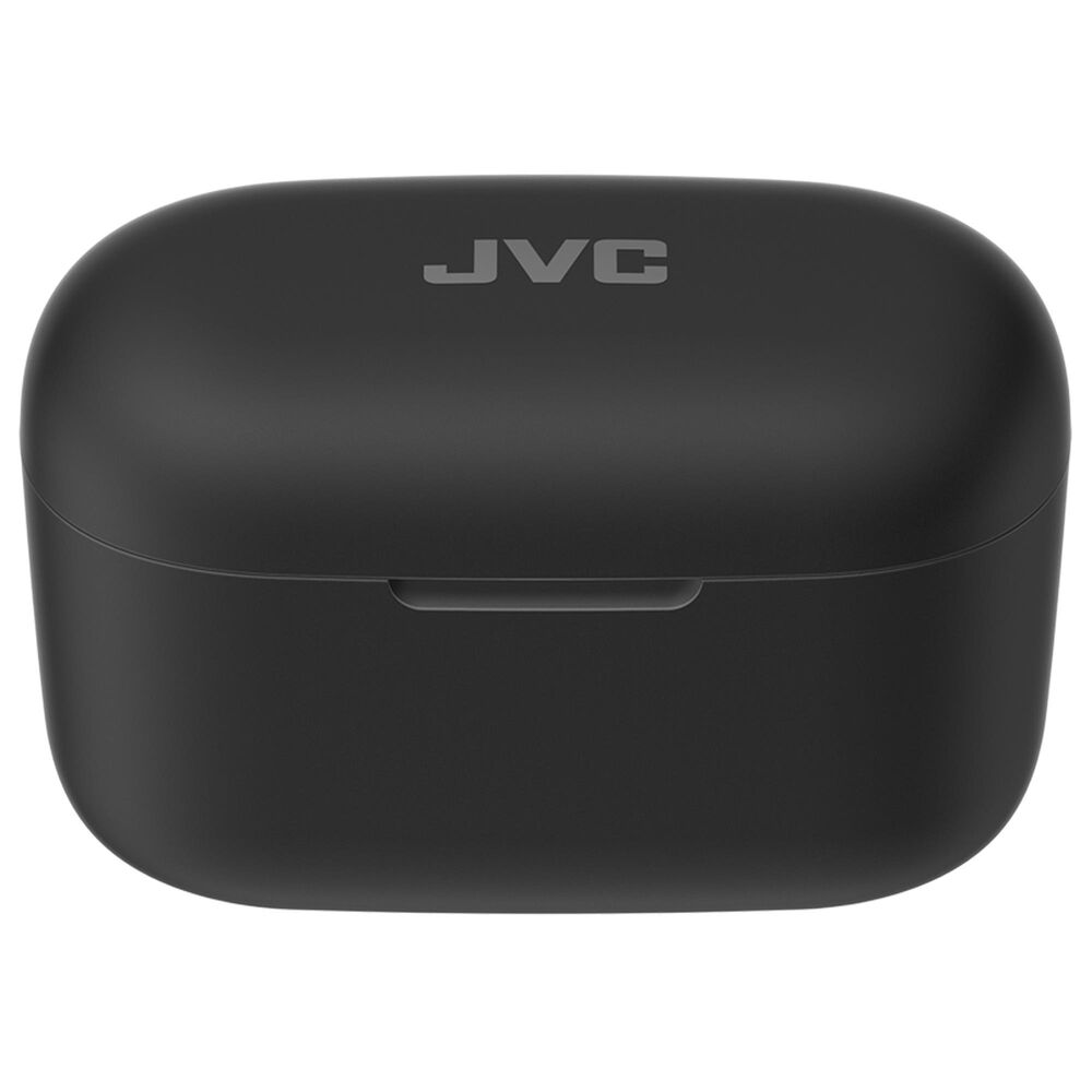 JVC Marshmallow True Wireless Earbuds with Noise Cancelling in Black, , large