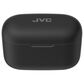 JVC Marshmallow True Wireless Earbuds with Noise Cancelling in Black, , large