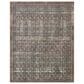 Amber Lewis x Loloi Billie 6" x 9" Ocean and Brick Area Rug, , large