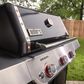 Weber Genesis E-315 3-Burner Liquid Propane Gas Grill in Black, , large