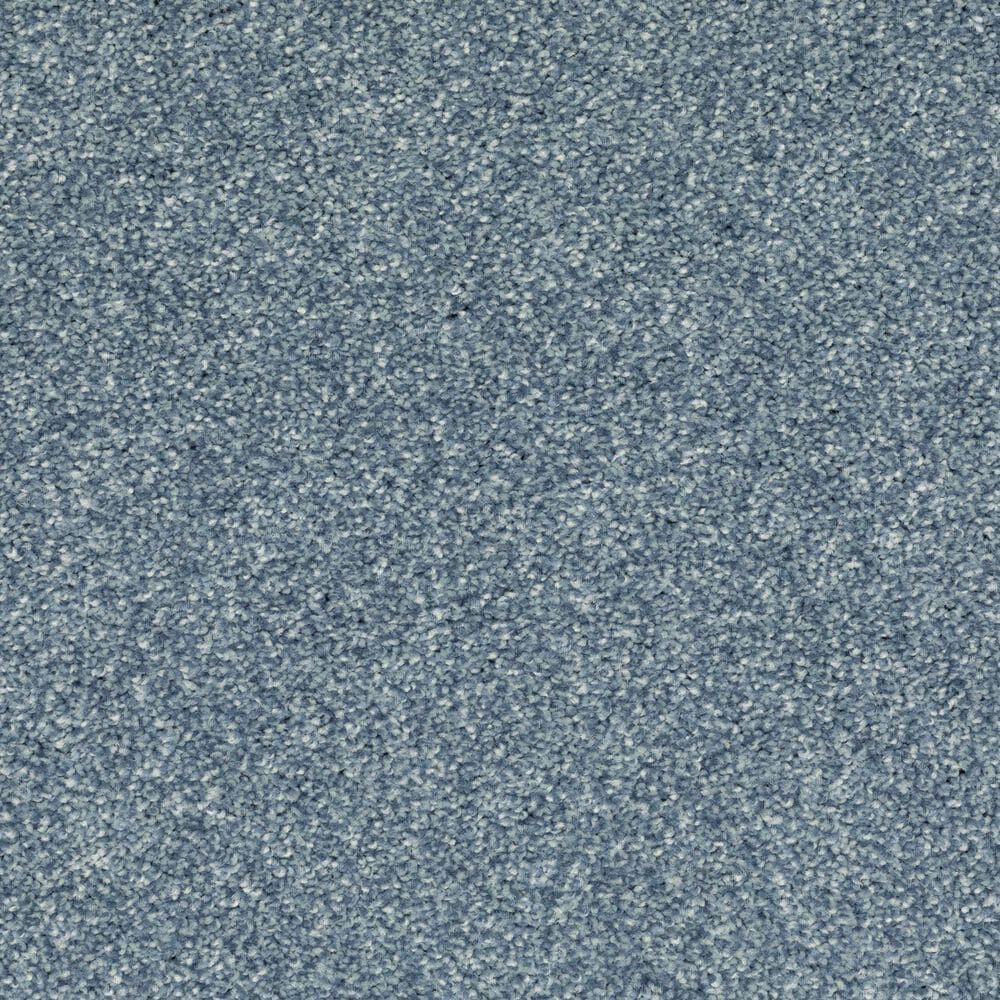 Mohawk Quality Feeling Carpet in Hydrangea, , large