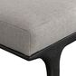 Bernhardt Tribeca Bench in Barlow, , large