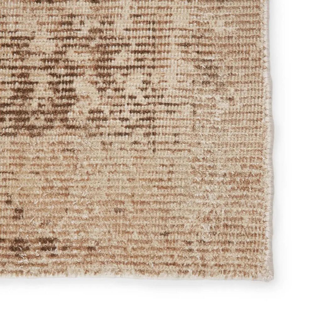 Jaipur Juliette Vanja 2&#39; x 3&#39; Creme Brulee Area Rug, , large