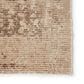 Jaipur Juliette Vanja 2" x 3" Creme Brulee Area Rug, , large