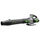 EGO 56V 880 CFM Cordless Brushless Blower with 4.0Ah Batteries and Charger in Gray and Black, , large