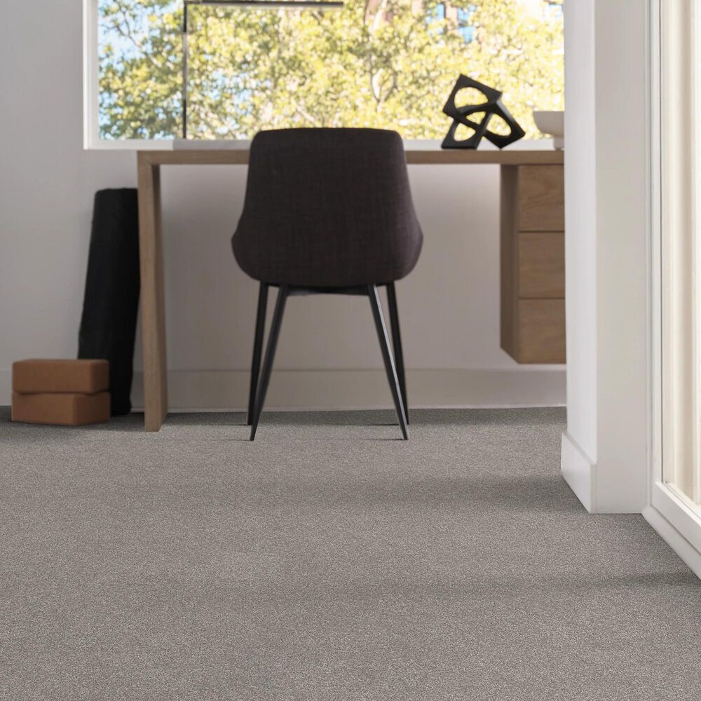 Shaw Easy Spirit II 12&#39; Carpet in Dusty Trail, , large