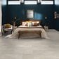 COREtec Cremello Travertine 12" x 24" Luxury Vinyl Tile, , large