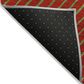 Dalyn Rug Company Wonderland WN27 5" x 7"6" Merlot Indoor/Outdoor Area Rug, , large