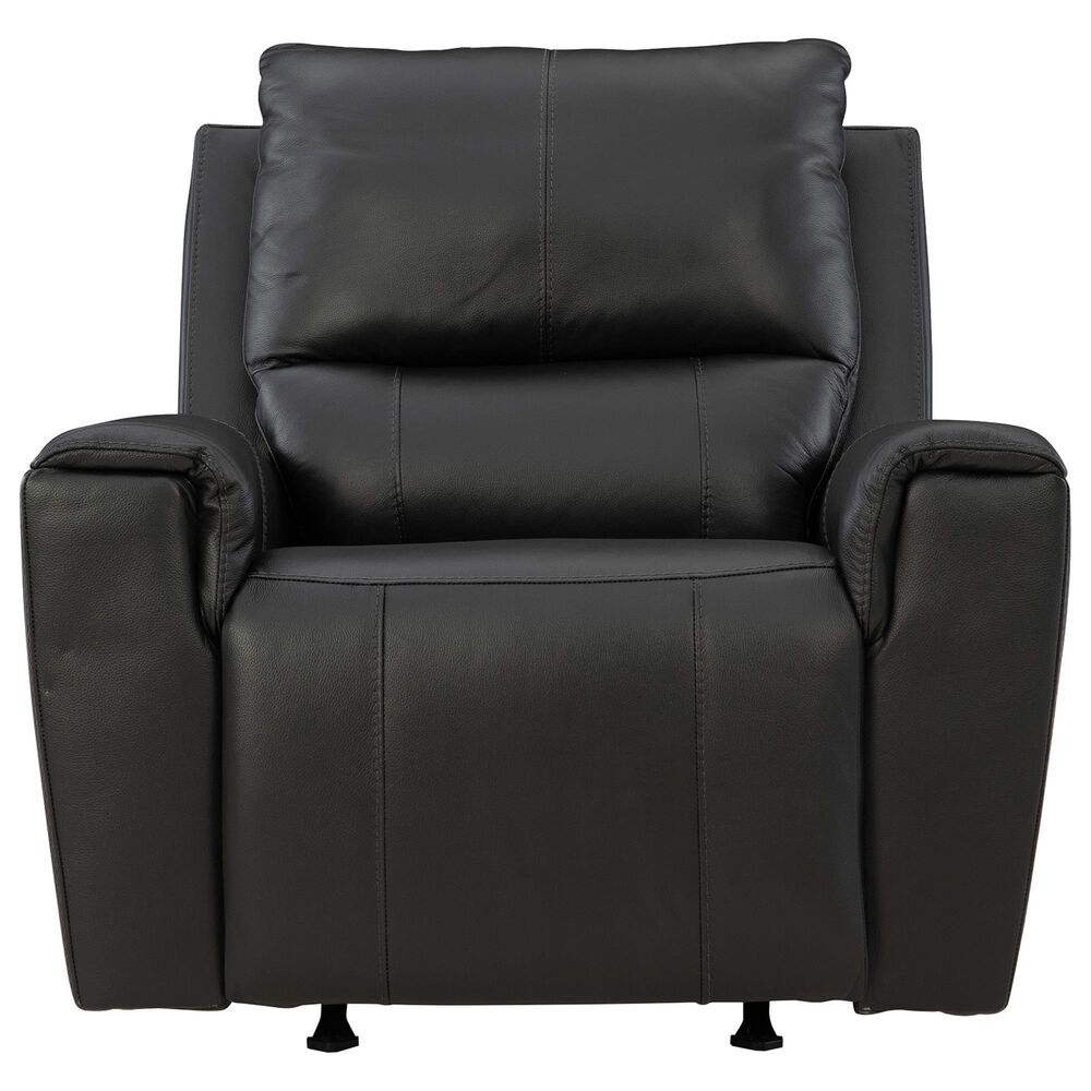 Ashley Rocker Recliner, , large