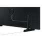 Samsung 43" Class LS03F The Frame QLED 4K in Black - Smart TV, , large
