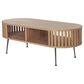 Moe"s Home Collection Henrich Coffee Table in Natural, , large