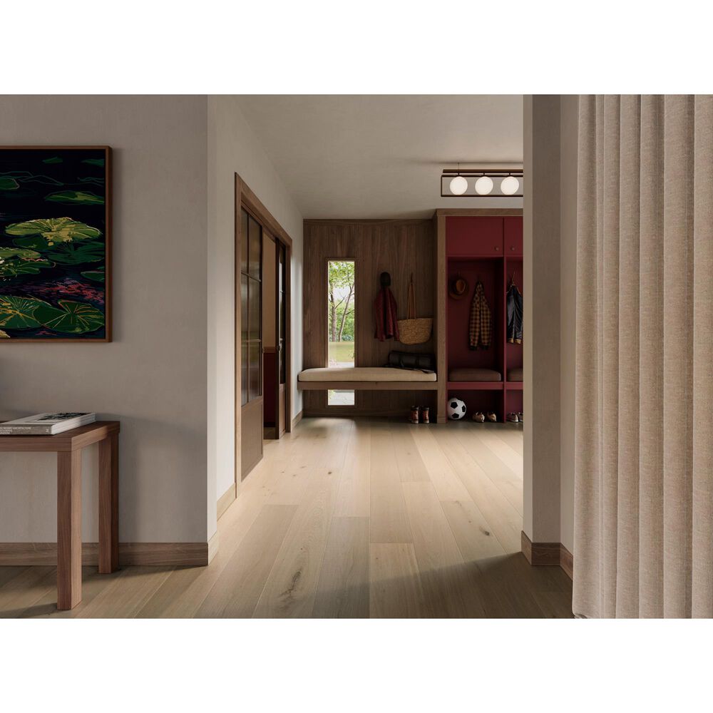 Anderson Tuftex Heritage Cambric 9/16" Oak Hardwood, , large