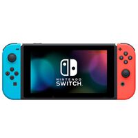 Nintendo Switch 32GB Console