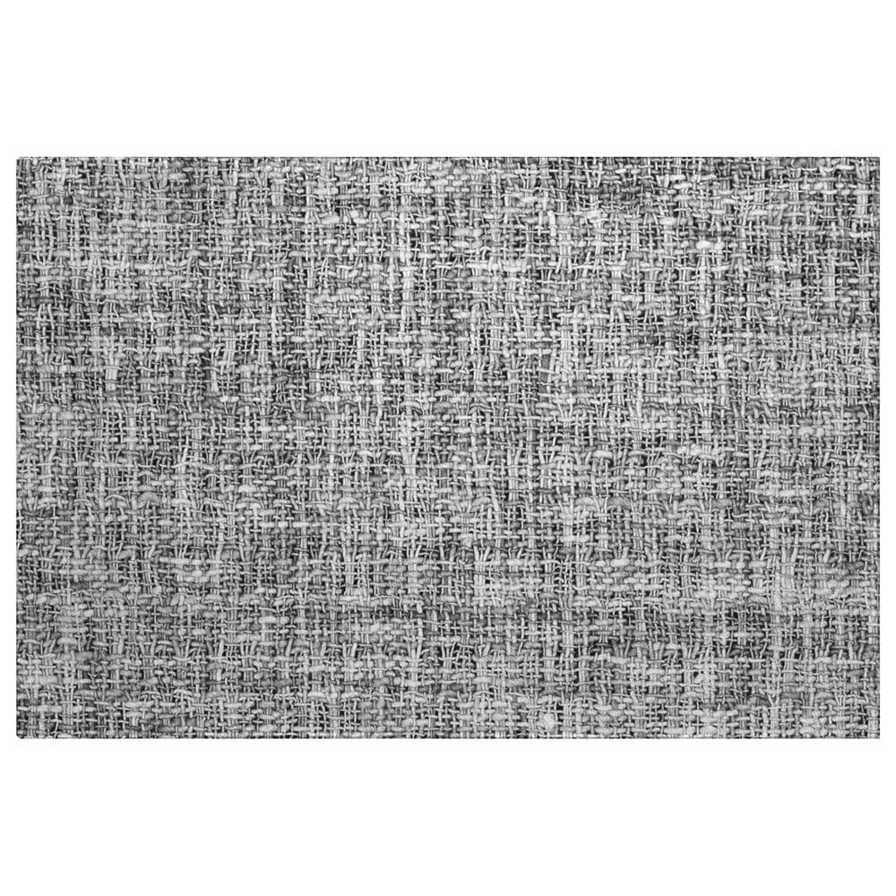 Dalyn Rug Company Voyage VY1 Gray 1"8" x 2"6" Area Rug, , large