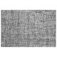 Dalyn Rug Company Voyage VY1 Gray 1"8" x 2"6" Area Rug, , large