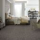 Philadelphia Caress Free Spirit Carpet in Grounded Gray, , large