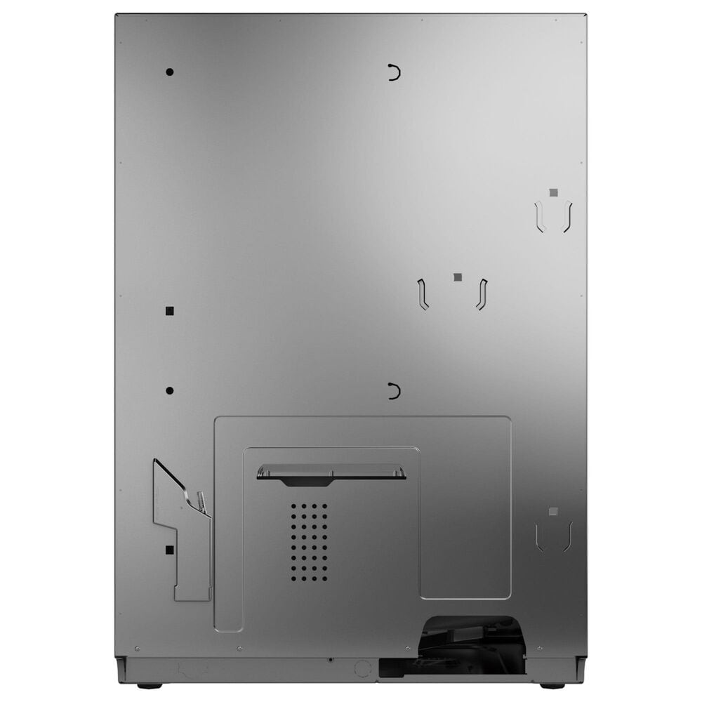 GE Profile 24&quot; Dishwasher Double Drawer in Stainless Steel, , large