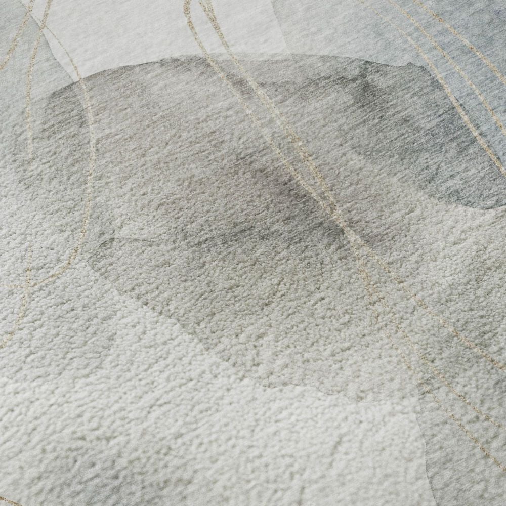 Dalyn Rug Company Odyssey Pearl 10" x 14" Area Rug, , large