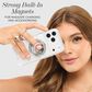 Case-Mate Twinkle MagSafe Case for iPhone 17 Pro Max in Twilight Silver, , large