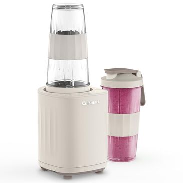 Cuisinart Soho 24-Oz Compact Blender in Truffle, , large