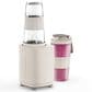 Cuisinart Soho 24-Oz Compact Blender in Truffle, , large