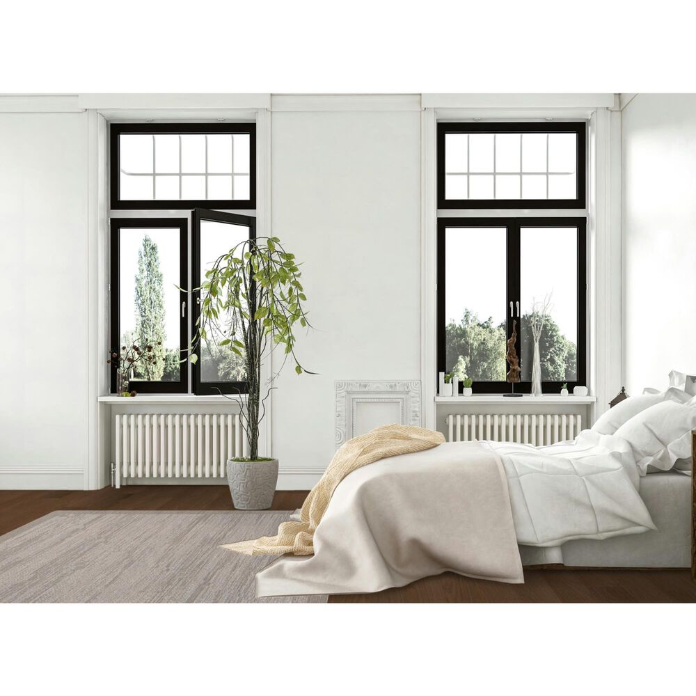 Cali Flooring Morgan Hill 5' x 7' Indoor/Outdoor Area Rug, , large