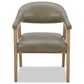 Interlochen Arm Chair in Silver, , large