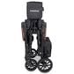 Wonderfold Luxe Pro 6-Seater Stroller Wagon in Jet Black, , large