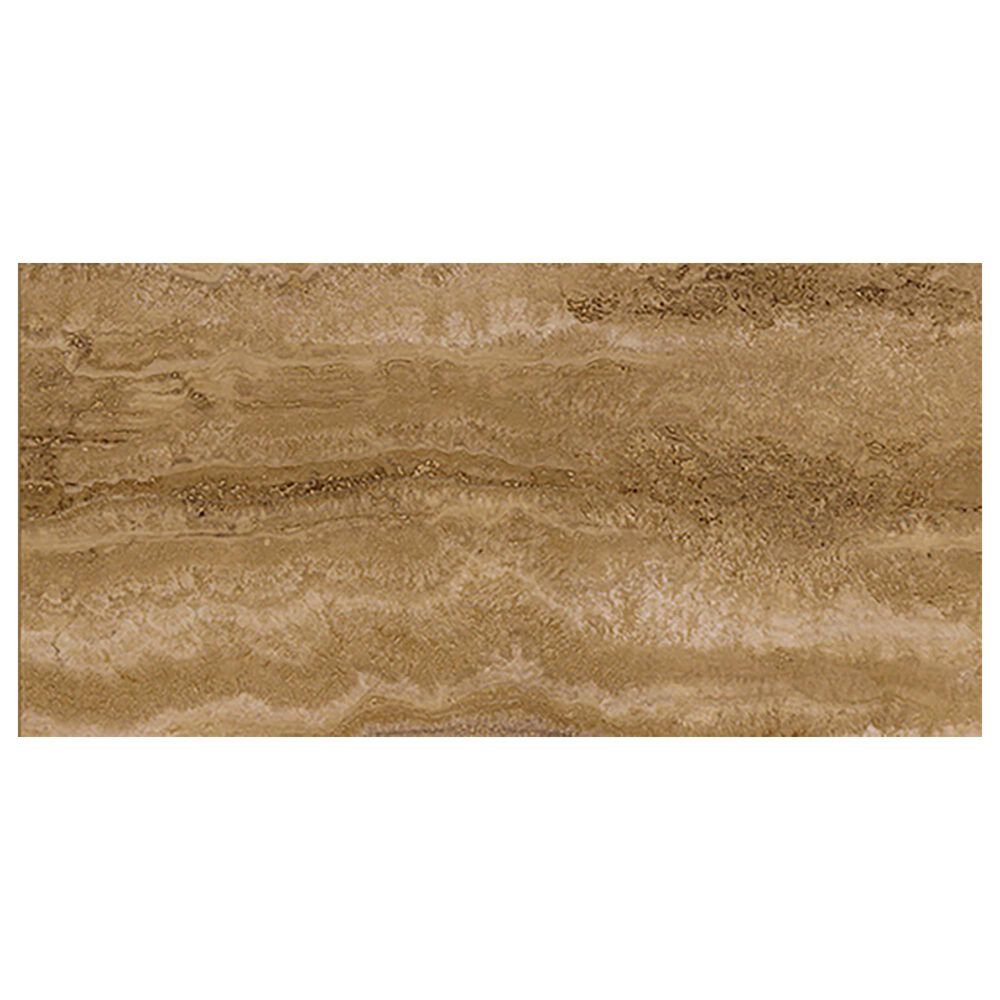 Paramount Rigidcore Keystone Tile Perlato 12" x 24" Vinyl Plank, , large
