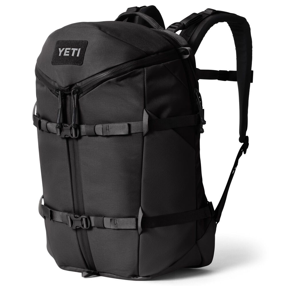 YETI Ranchero 27L Backpack in Black, , large