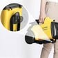 Eureka Mighty Mite Canister Vacuum in Black and Yellow, , large