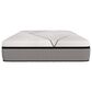 Southerland Rose Firm Hybrid Queen Mattress with Low Profile Box Spring, , large