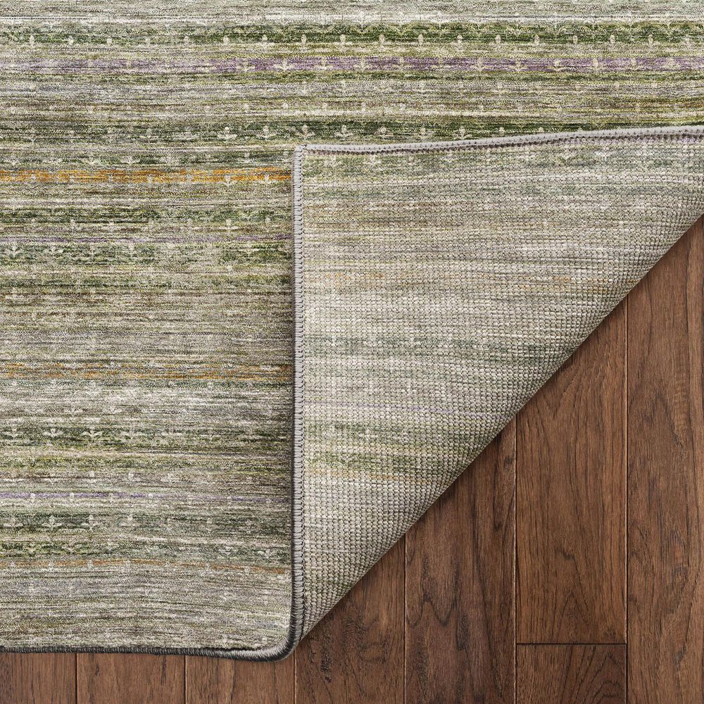 Dalyn Rug Company Vico Basil 10' x 14' Area Rug, , large