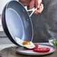 Green Pan Valencia Pro 11-Piece Nonstick Cookware Set in Grey, , large