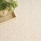 Nourison Pure Angles Ivory 3"9" x 5"9" Area Rug, , large