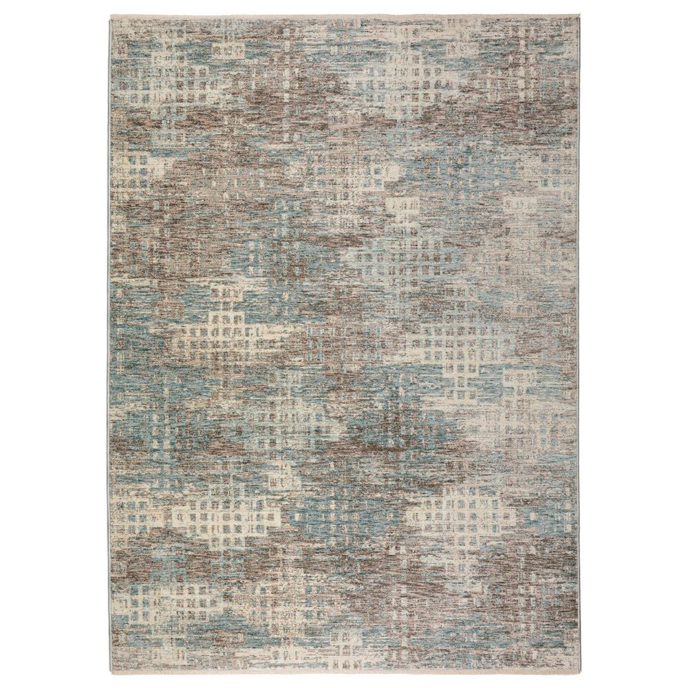 Dalyn Rug Company Neola Denim 7'10" x 10' Area Rug, , large