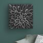 Timberlake Lotte Gronkjar "Dahlia Low Key" 24" x 24" Canvas Art, , large