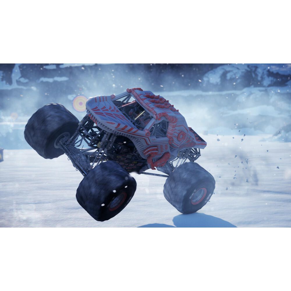 Monster Jam Showdown - Xbox Series X, , large