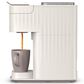 Cuisinart Soho 12 Oz Single Serve Coffee Maker in Truffle, , large