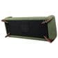 Jennifer Taylor Home Alpine Stationary Sofa in Moss Green, , large