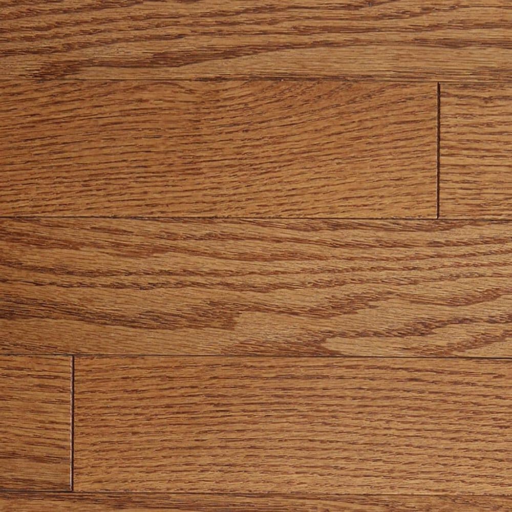 Mullican Flooring Muirfield Saddle Hickory Hardwood, , large
