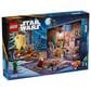 LEGO Star Wars Advent Calendar Building Set, , large