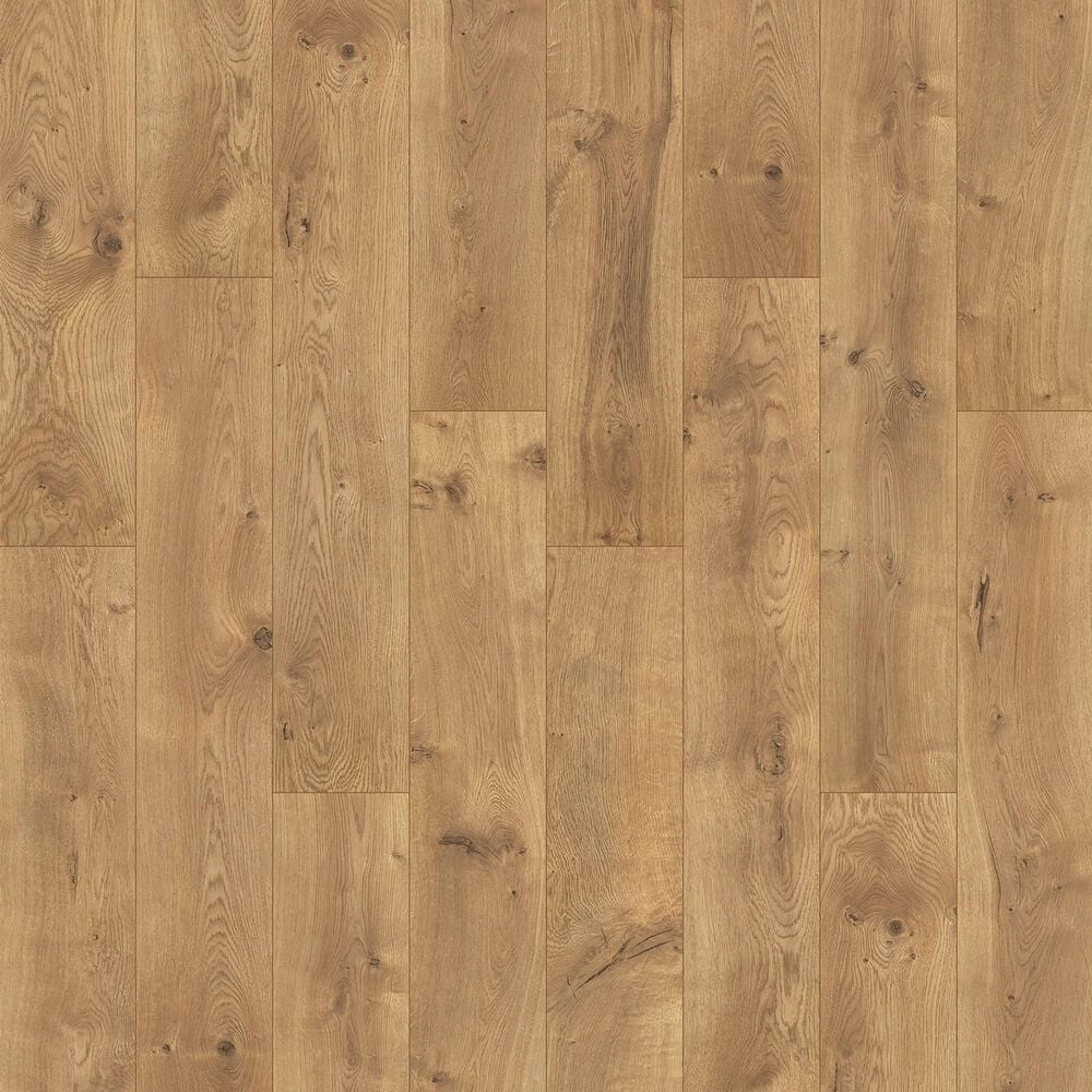 Pergo Birkhall Landing Canyon Oak 7.5&quot; x 47&quot; Laminate, , large