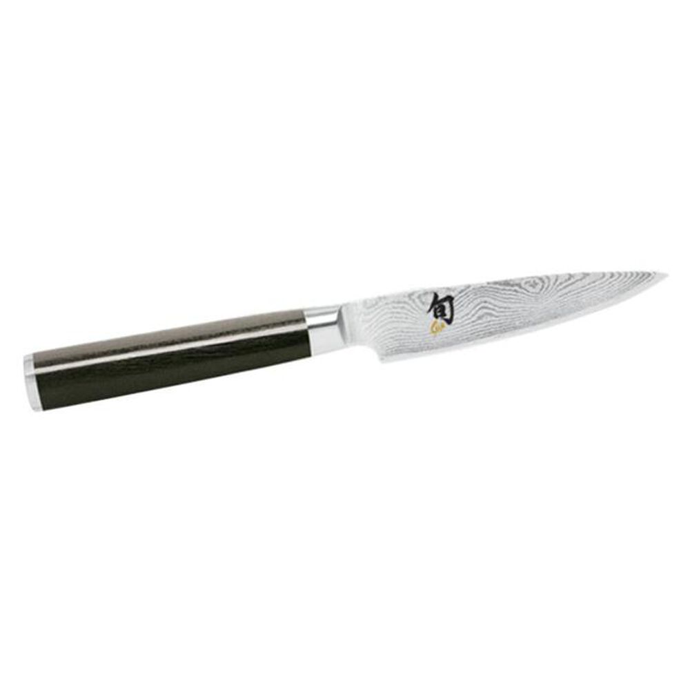 Shun 4" Classic Paring Knife, , large