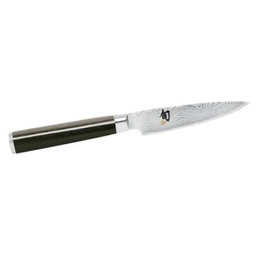 Shun 4" Classic Paring Knife, , large