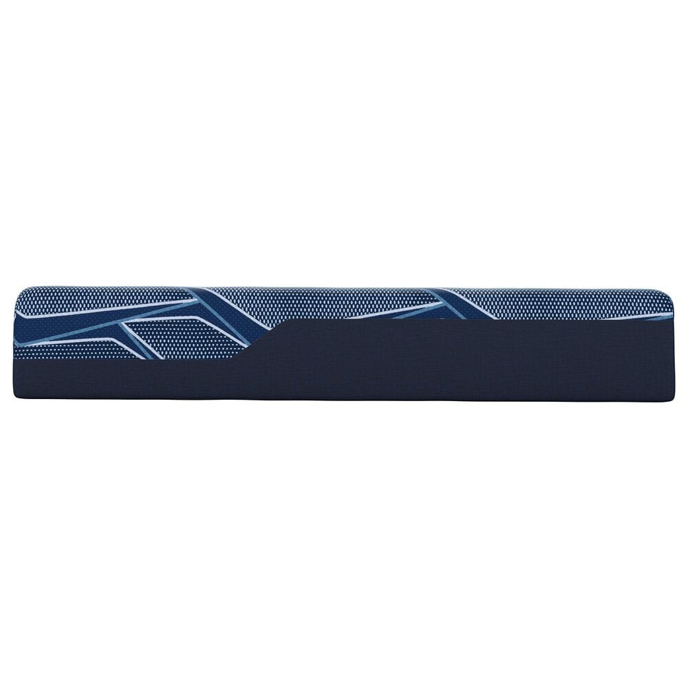 Serta iSeries NXG 3500 Firm Hybrid Twin XL Mattress with Low Profile Box Spring, , large