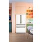 Cafe 23.2 Cu. Ft. Smart Counter-Depth French Door Refrigerator in Matte White, , large