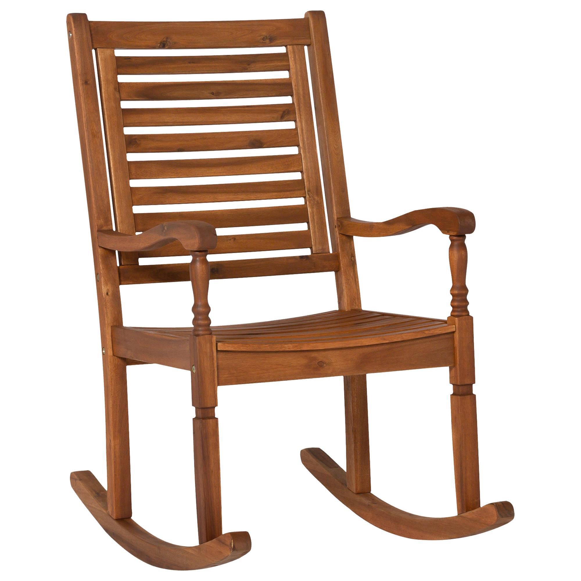Rocking chair discount low price